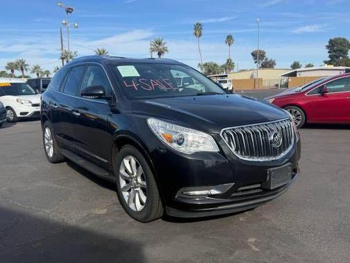 2015 Buick Enclave Premium
