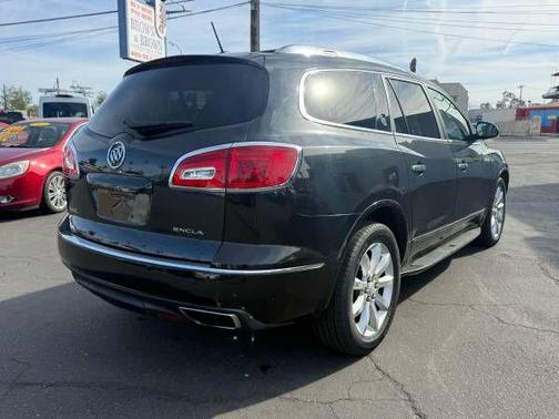 2015 Buick Enclave Premium
