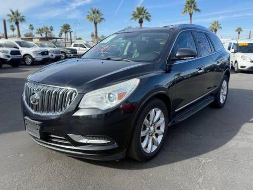 2015 Buick Enclave Premium