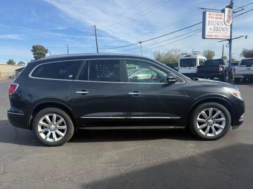 2015 Buick Enclave Premium
