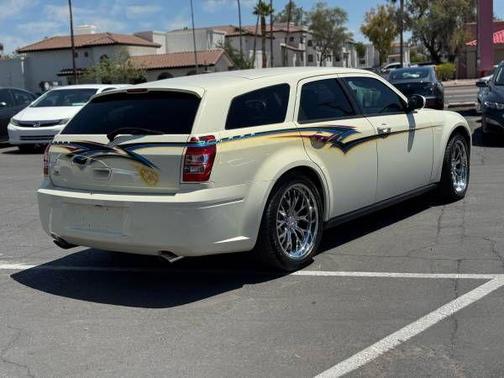 2005 Dodge Magnum RT