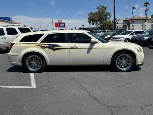 2005 Dodge Magnum RT