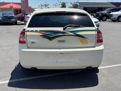 2005 Dodge Magnum RT