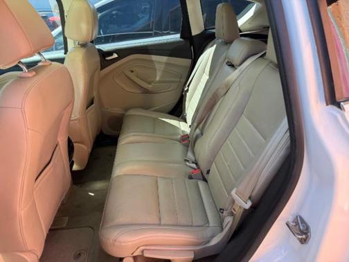 2015 Ford C-Max Energi SEL