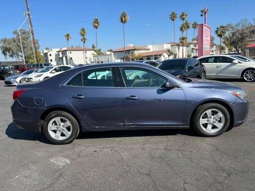 2014 Chevrolet Malibu 1LT