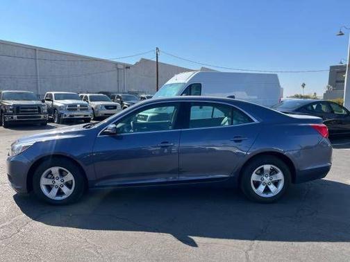 2014 Chevrolet Malibu 1LT