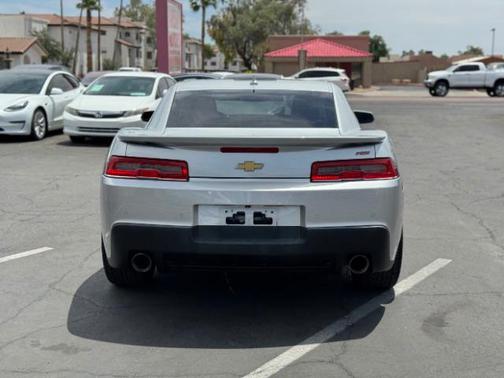 2014 Chevrolet Camaro 1LT