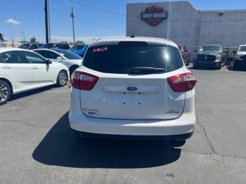 2013 Ford C-Max Hybrid SE