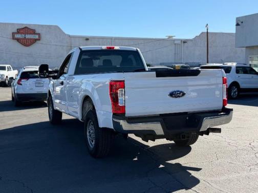 2017 Ford F-250 XL