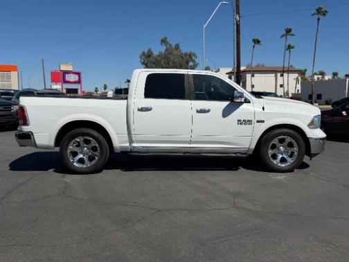 2015 RAM 1500 Laramie