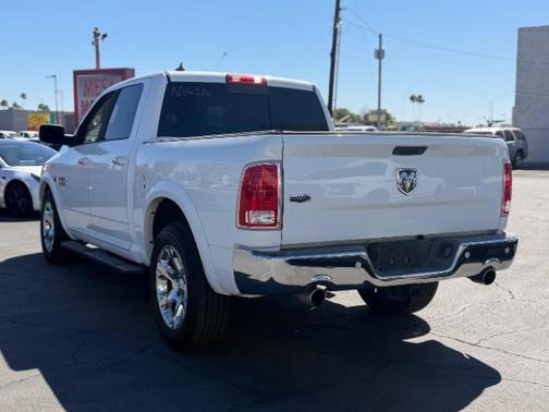 2015 RAM 1500 Laramie