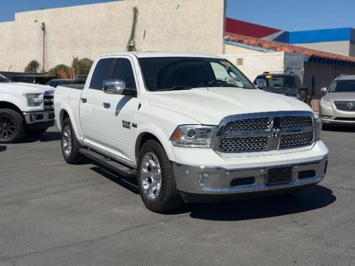 2015 RAM 1500 Laramie