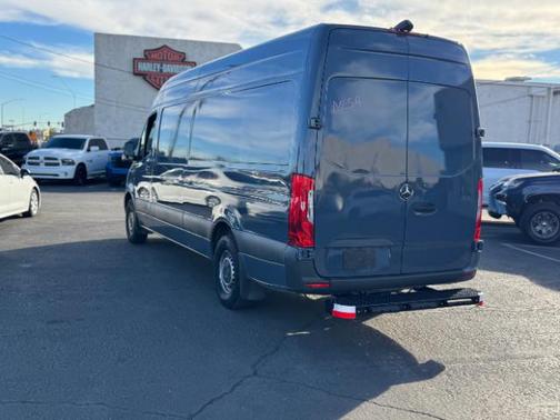 2019 Mercedes-Benz Sprinter 2500 High Roof V6