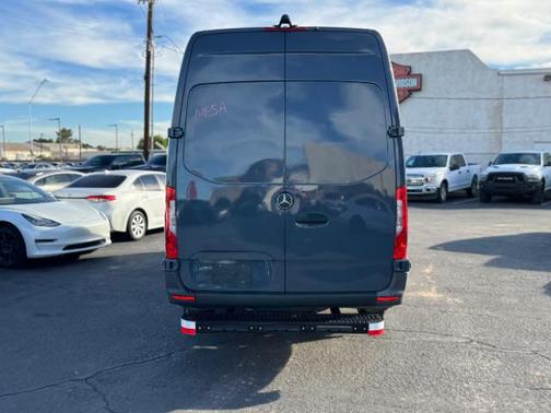 2019 Mercedes-Benz Sprinter 2500 High Roof V6