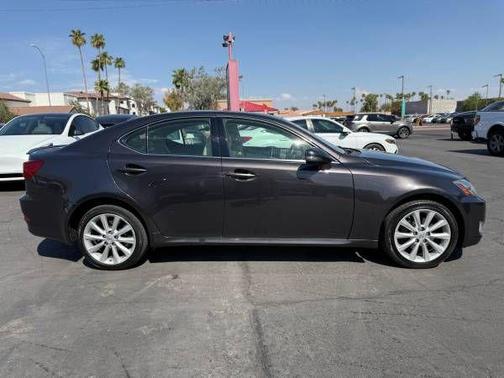 2010 Lexus IS 250 Base