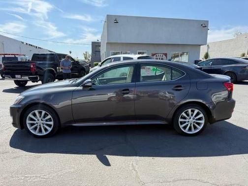 2010 Lexus IS 250 Base