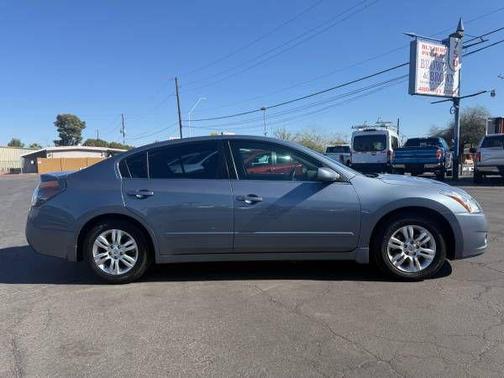 2011 Nissan Altima 2.5 S