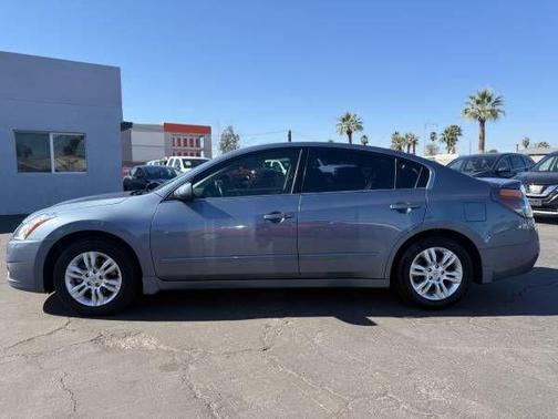 2011 Nissan Altima 2.5 S