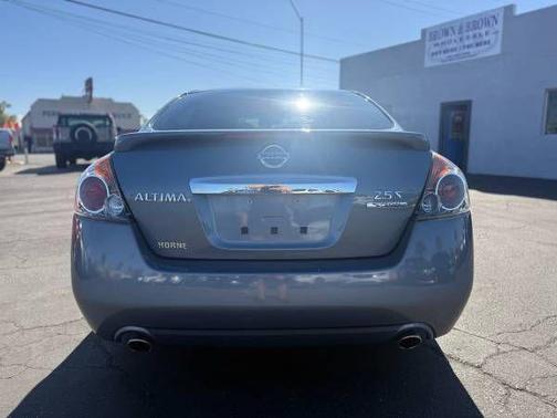 2011 Nissan Altima 2.5 S