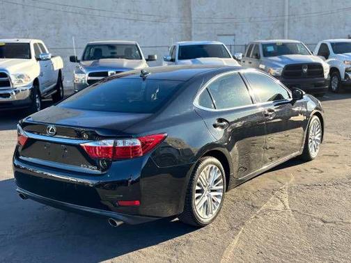 2013 Lexus ES 350 Base