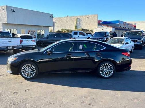 2013 Lexus ES 350 Base