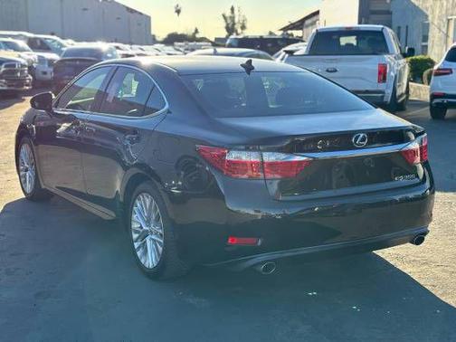 2013 Lexus ES 350 Base