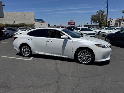 2013 Lexus ES 350 Base