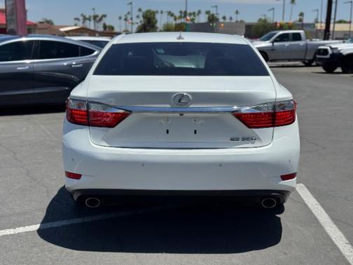 2013 Lexus ES 350 Base