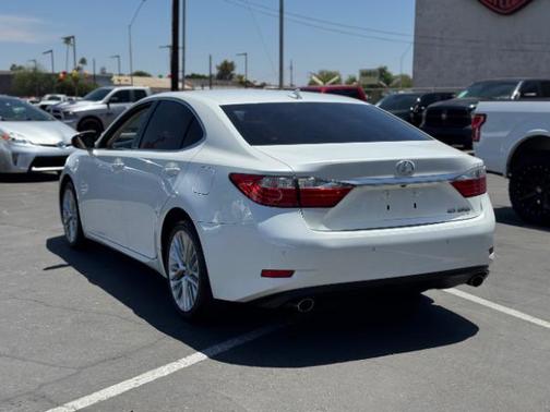 2013 Lexus ES 350 Base