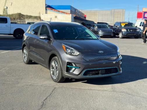 2020 Kia Niro EV EX Premium