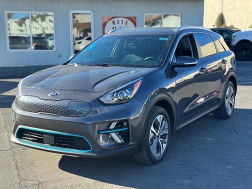 2020 Kia Niro EV EX Premium