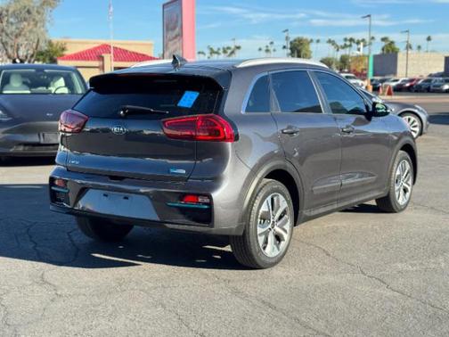 2020 Kia Niro EV EX Premium