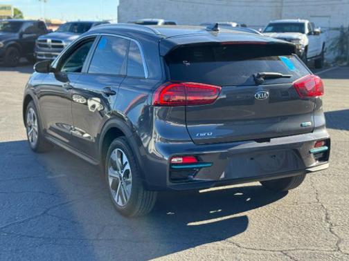 2020 Kia Niro EV EX Premium