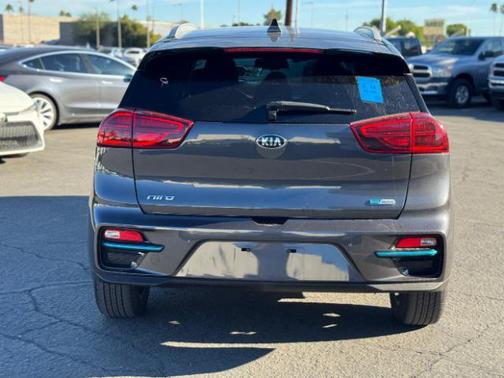 2020 Kia Niro EV EX Premium