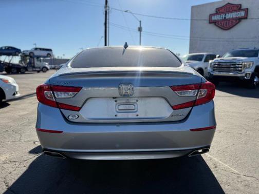 2020 Honda Accord Sport 1.5T