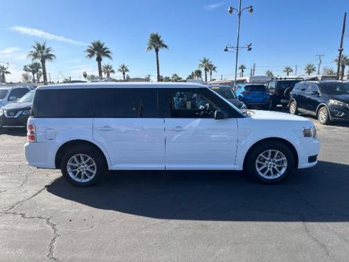2015 Ford Flex SE