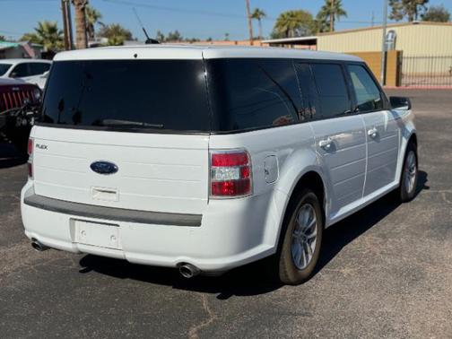 2015 Ford Flex SE