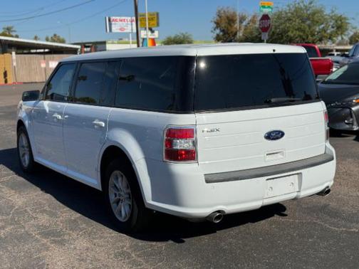 2015 Ford Flex SE