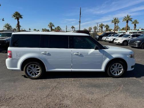 2015 Ford Flex SE