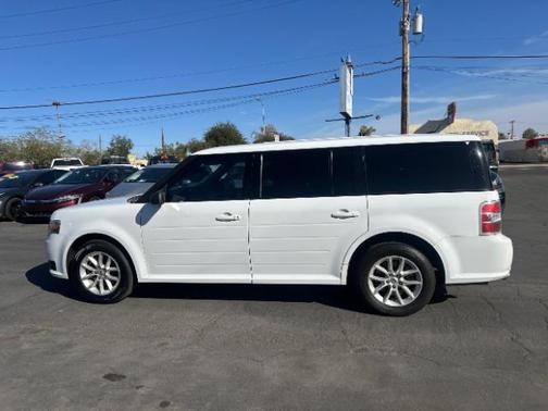 2015 Ford Flex SE