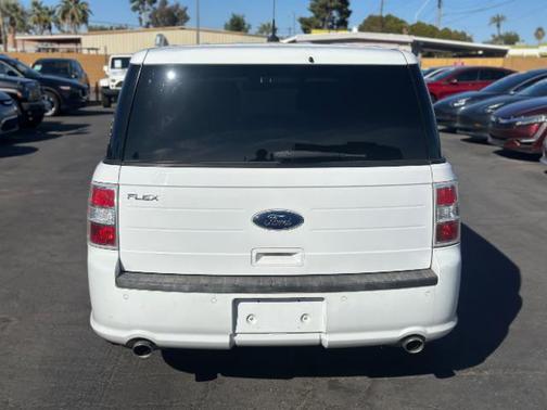 2015 Ford Flex SE