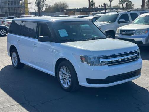 2015 Ford Flex SE