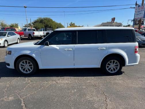 2015 Ford Flex SE