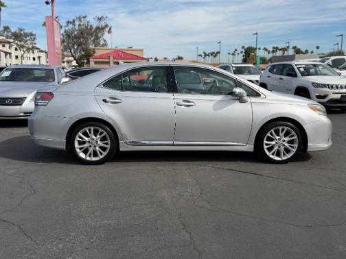 2010 Lexus HS 250h Premium