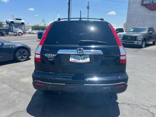 2007 Honda CR-V EX-L