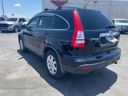 2007 Honda CR-V EX-L