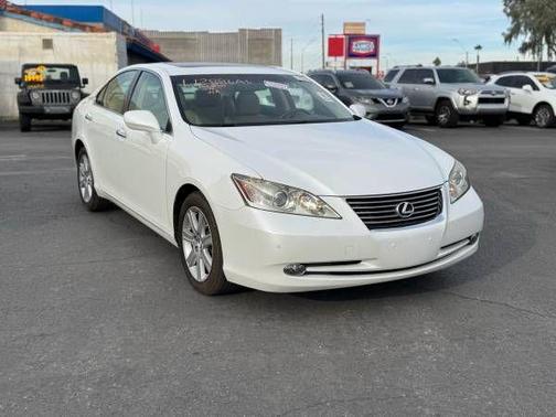 2008 Lexus ES 350 Base