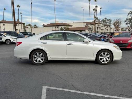 2008 Lexus ES 350 Base