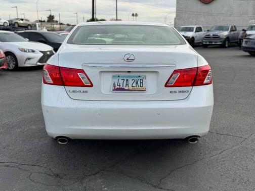 2008 Lexus ES 350 Base