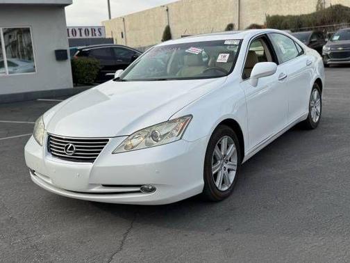 2008 Lexus ES 350 Base